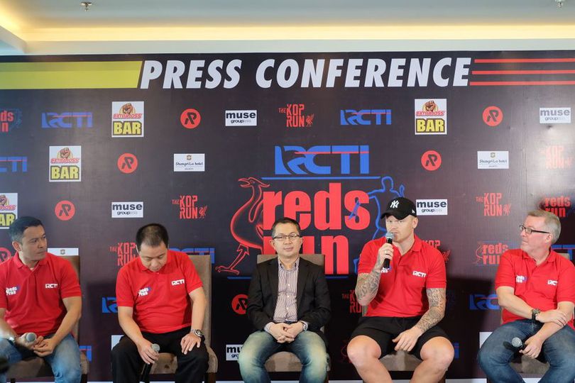Riise Anggap Liverpool Butuh Mendatangkan Bek Tengah Riise Anggap Liverpool Butuh Mendatangkan Bek Tengah