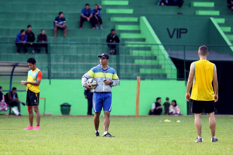 Ini Kiat Arema Melawan Kelelahan dan Potensi Cedera