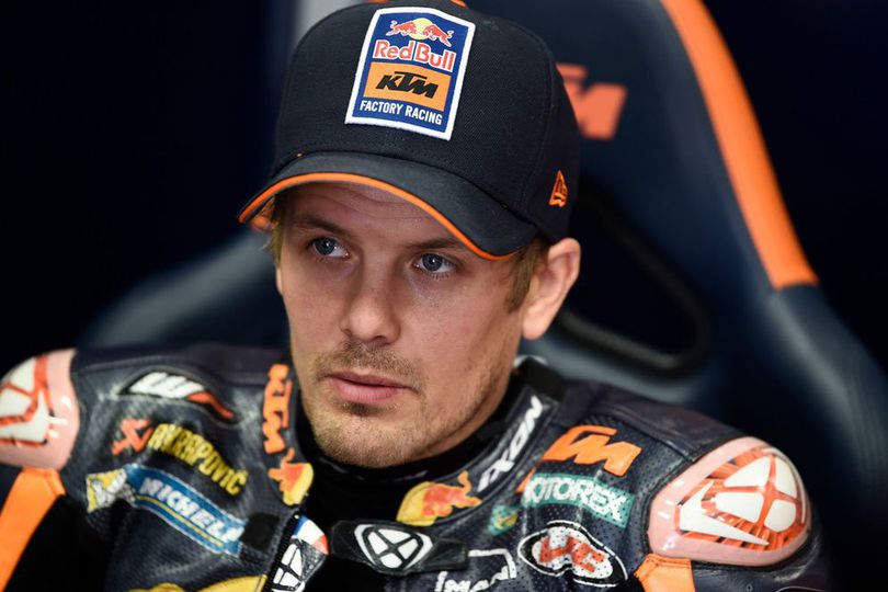 Akankah Mika Kallio Gantikan Bradley Smith di KTM?