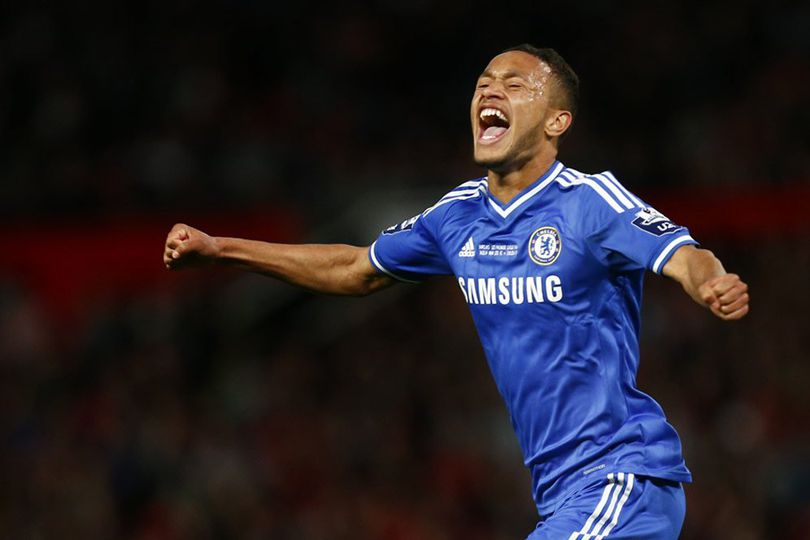 Banyak Klub Inggris Antri untuk Dapatkan Pemain Muda Chelsea Ini Banyak Klub Inggris Antri untuk Dapatkan Pemain Muda Chelsea Ini