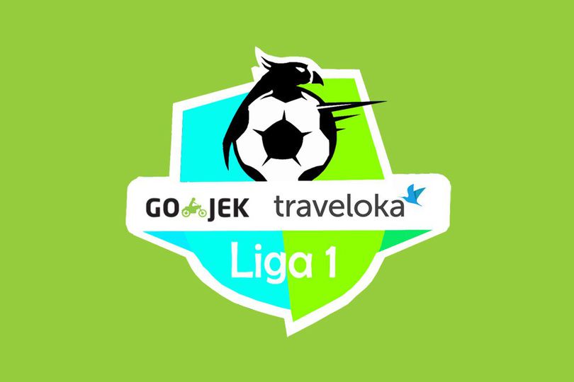 Inilah Jadwal Pertandingan Liga 1 Musim 2018 Pekan Pertama