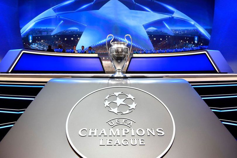 Final Liga Champions 2020 Digelar di Istanbul