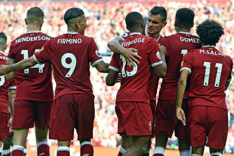 'Ketimbang Juara EPL, 4 Besar Lebih Realistis Untuk Liverpool'