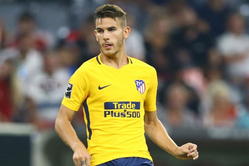 Terungkap, Lucas Hernandez Pernah Tolak Manchester United