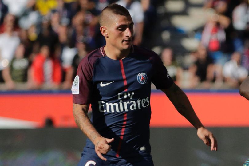 Verratti: Barcelona, Uang dan Masa Depan?