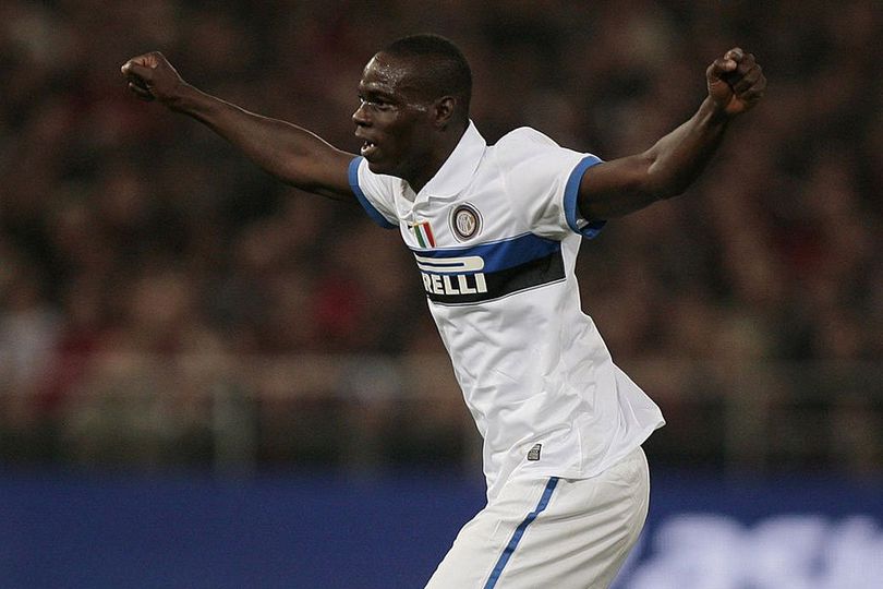 Starting XI Pemain 'Bengal' Terbaik, Ada Zinedine Zidane dan Mario Balotelli