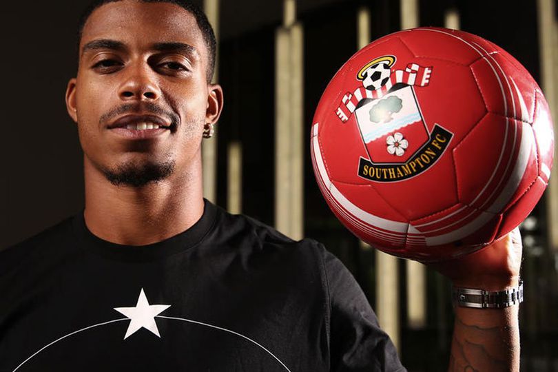 Tinggalkan Juventus, Lemina Resmi Gabung Southampton