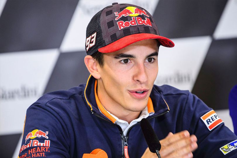 MotoGP 2019, Akankah Marc Marquez ke KTM? MotoGP 2019, Akankah Marc Marquez ke KTM?