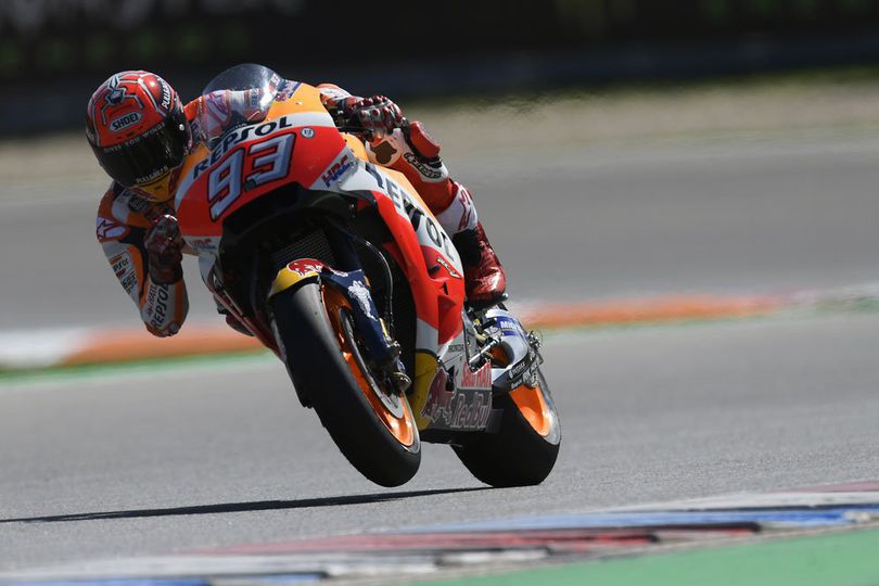 Klasemen Akhir MotoGP 2017 Usai Seri Valencia Klasemen Akhir MotoGP 2017 Usai Seri Valencia