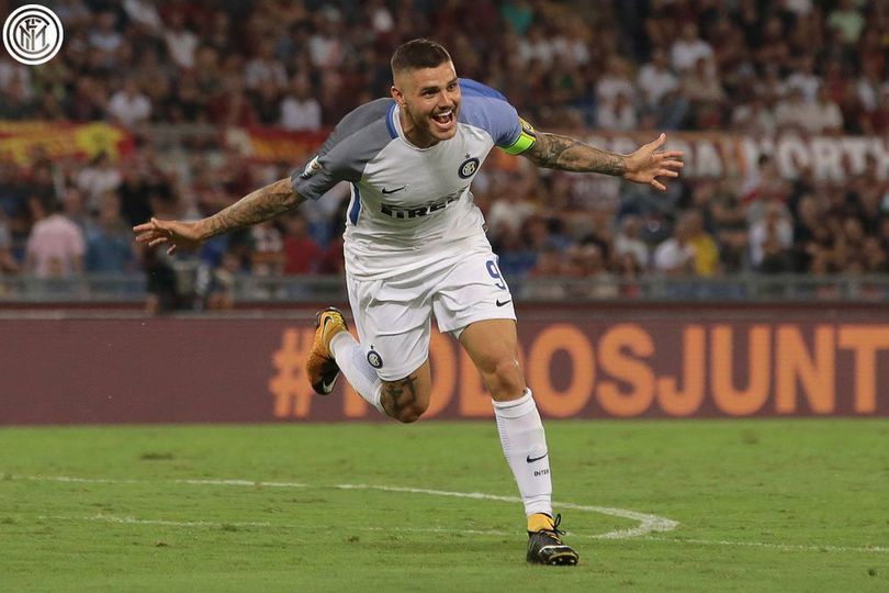 Wanda Klaim Harga Icardi 250 Juta Euro