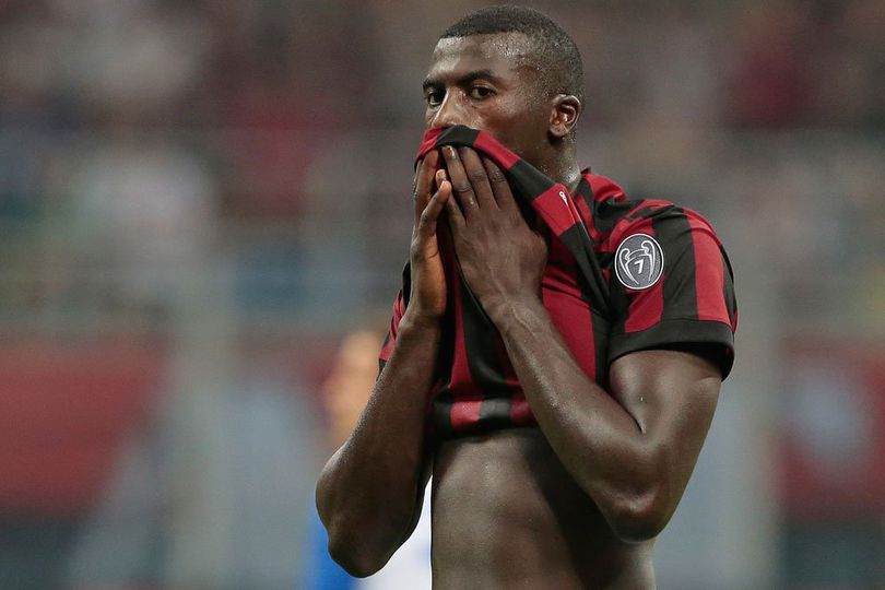 Milan Buka Pintu Keluar Untuk Niang