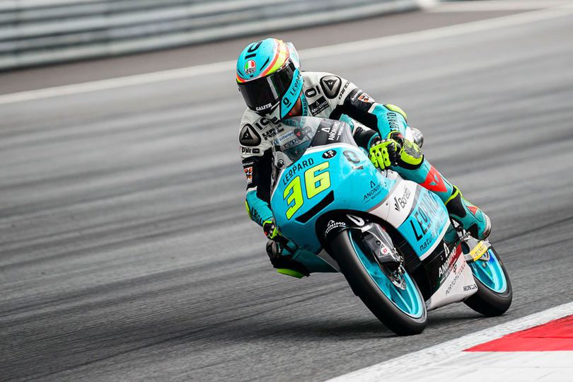 Klasemen Sementara Moto3 2017 Usai Seri Jepang