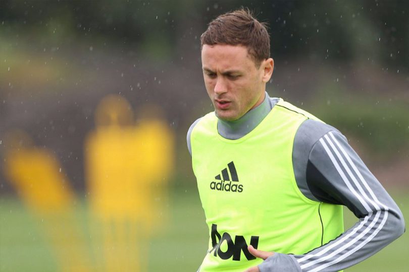 Mourinho: Matic Masih Butuh Waktu