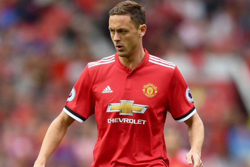 Matic: MU Lebih Besar Dari Pada Chelsea