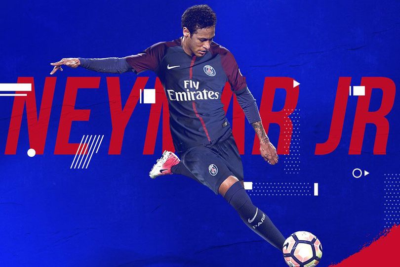 Kepindahan Neymar ke PSG Tak Disetujui Sang Ayah