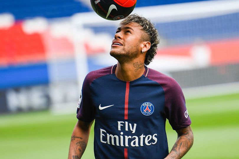 Tegas, Respon PSG Usai Neymar Dibilang Bakal Lebih Hebat di Madrid