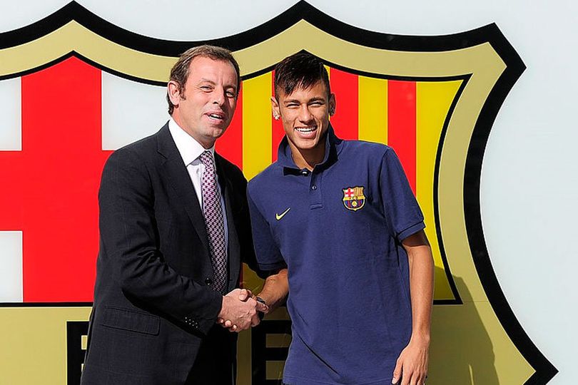 5 Transfer Paling Menguntungkan dalam Sejarah Barcelona