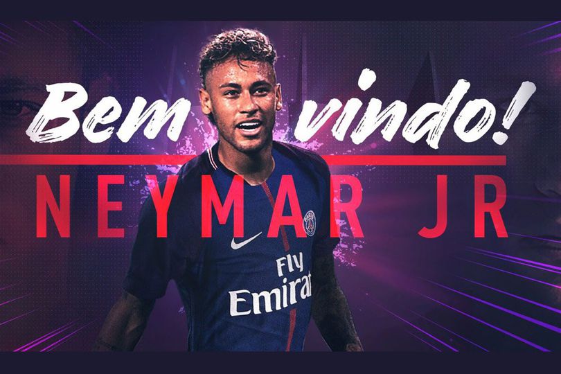 Antrian Panjang Pemburu Jersey Pertama Neymar di PSG