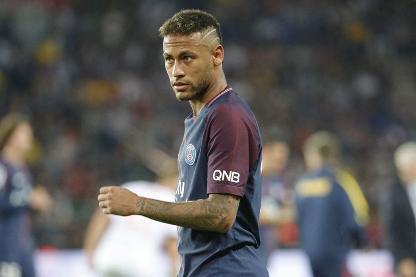 UEFA Konfirmasi Neymar Ingin Barca Dicoret dari Liga Champions