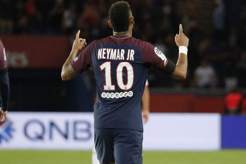 Verratti Tak Sangka Neymar Gabung PSG