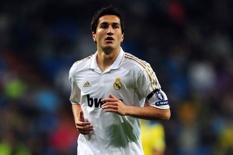 14 Pemain yang Mungkin Anda Lupa Pernah Membela Real Madrid