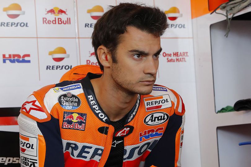 Pedrosa Menolak Ngotot Jalani Uji Coba MotoGP Ceko