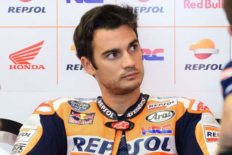 Hasil Austria Bikin Pedrosa Pede di Silverstone