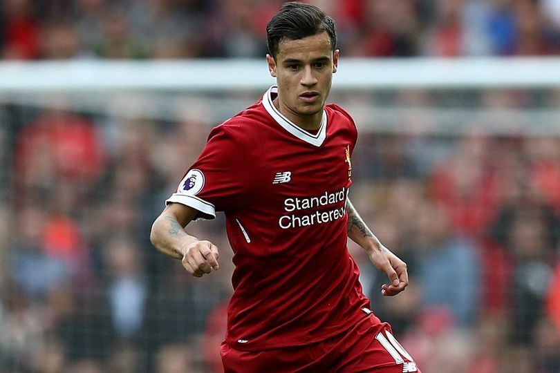 McGarry: Coutinho Sudah Mantapkan Hati ke Barcelona