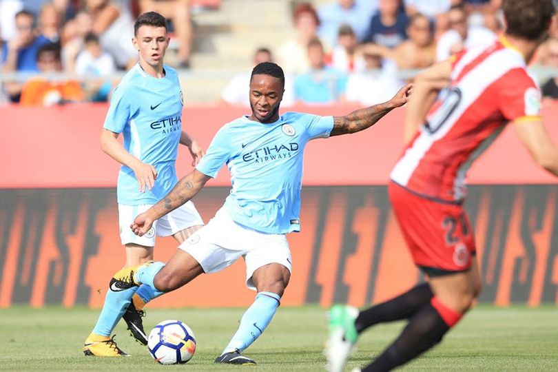 Man City Dipermalukan Klub Promosi La Liga