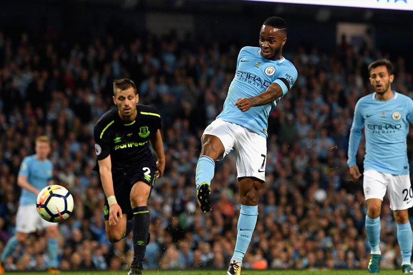 Mendy dan Sterling Ternyata Sudah Lama Saling 'Menghantui'