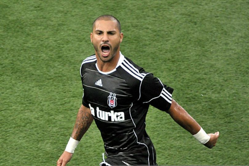 Video: Enak-enak Bermain, Quaresma Dilempar Pisau di Turki