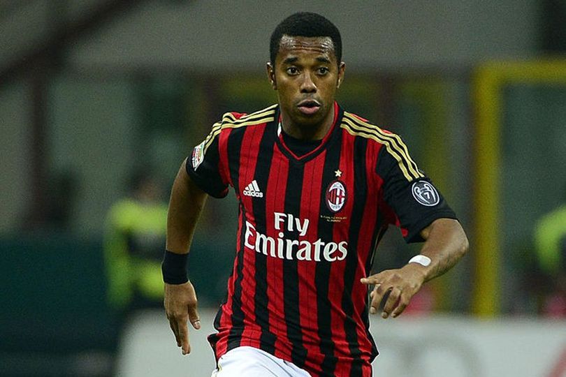 Eks Madrid, Robinho Divonis 9 Tahun Penjara Karena Kasus Pemerkosaan