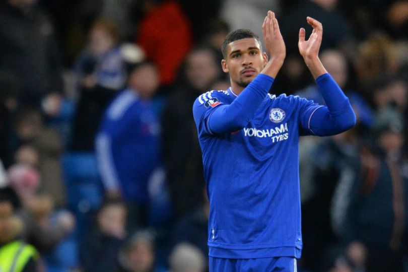 Gullit: Loftus-Cheek Pemain Masa Depan Inggris