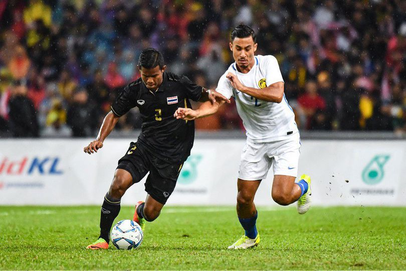 Kiper Bikin Gol Bunuh Diri Konyol, Malaysia Kalah di Final