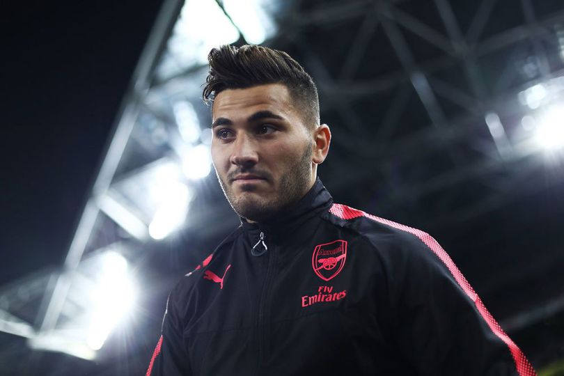 PFA Sarankan Pemain Premier League Tidak Tiru Aksi Kolasinac