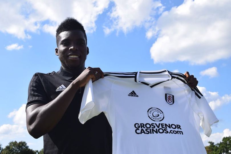 Liverpool Resmi Pinjamkan Sheyi Ojo ke Fulham