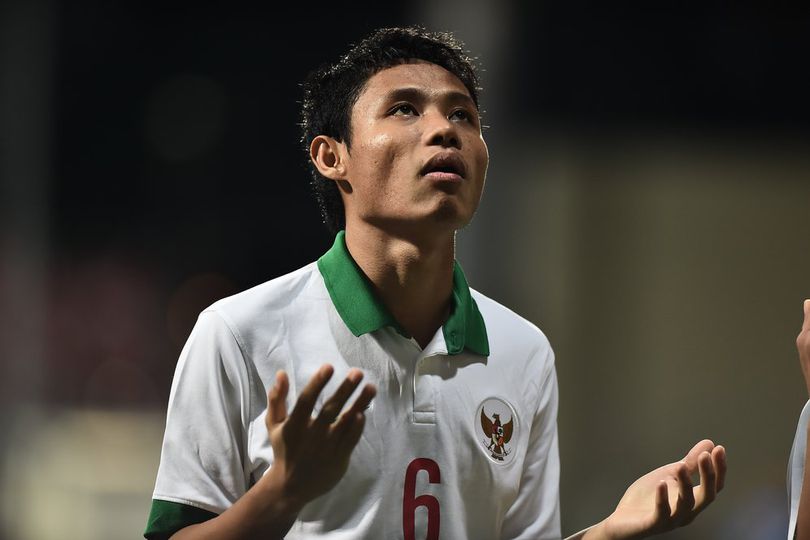 Sepak Terjang Evan Dimas di Dunia Sepak Bola Indonesia Sepak Terjang Evan Dimas di Dunia Sepak Bola Indonesia
