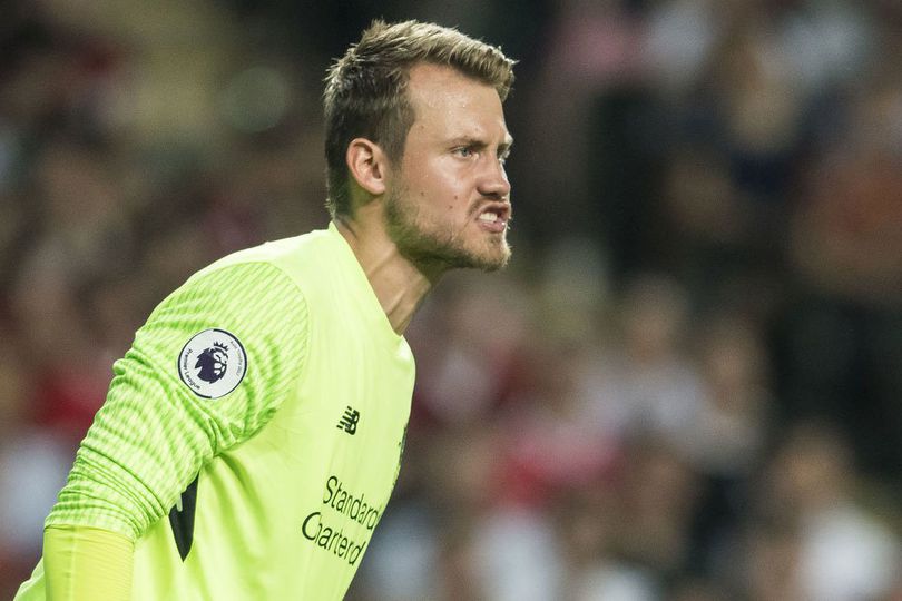 Klopp Akui Mignolet Tak Bahagia karena Posisinya Tersingkir