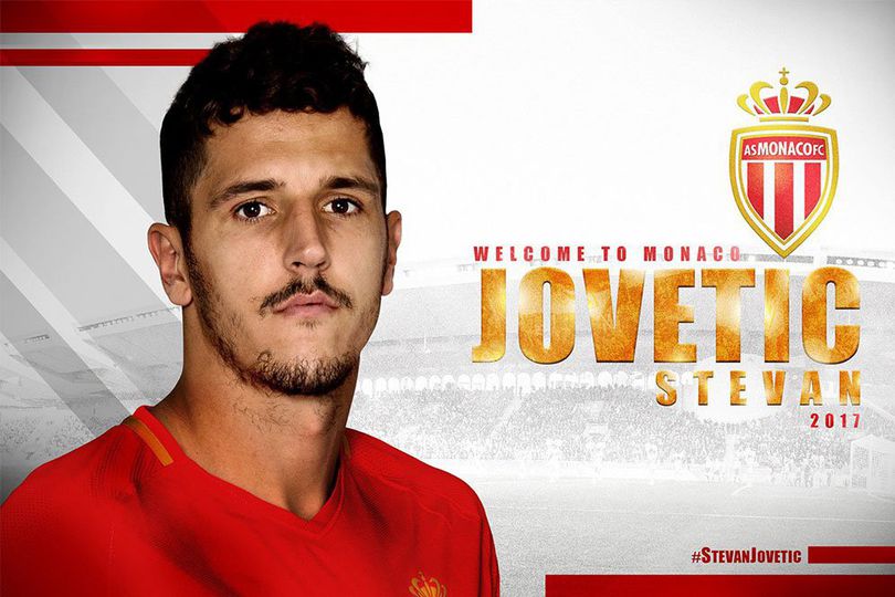 Wapres Monaco: Jovetic Pemain Hebat