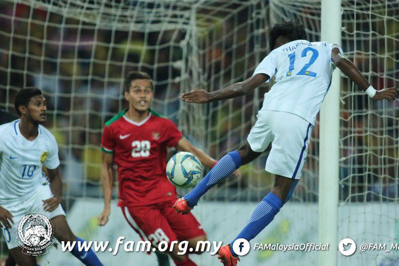 Banyak Buang Peluang, Indonesia Tersingkir Di Semifinal