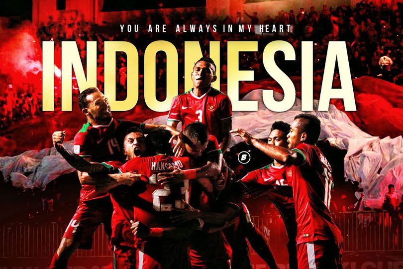 Jadwal Pertandingan Timnas Indonesia Bulan November 2017