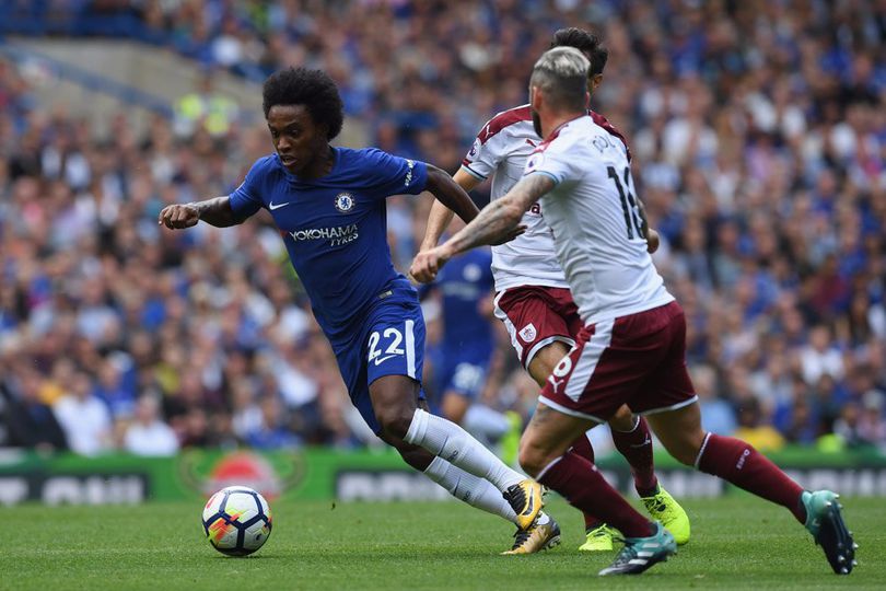 'Chelsea Lebih Baik Dengan 9 Pemain Daripada 11 Pemain'