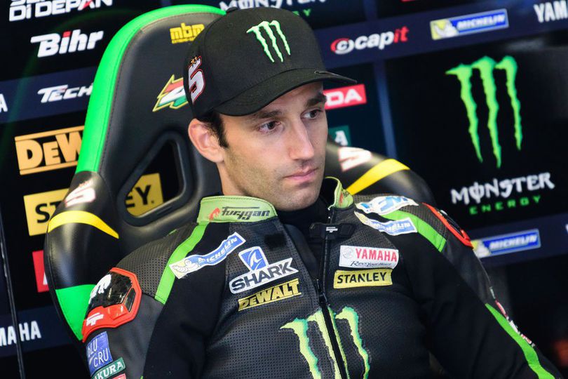 Zarco Ingin Lanjutkan Gebrakan di MotoGP Inggris