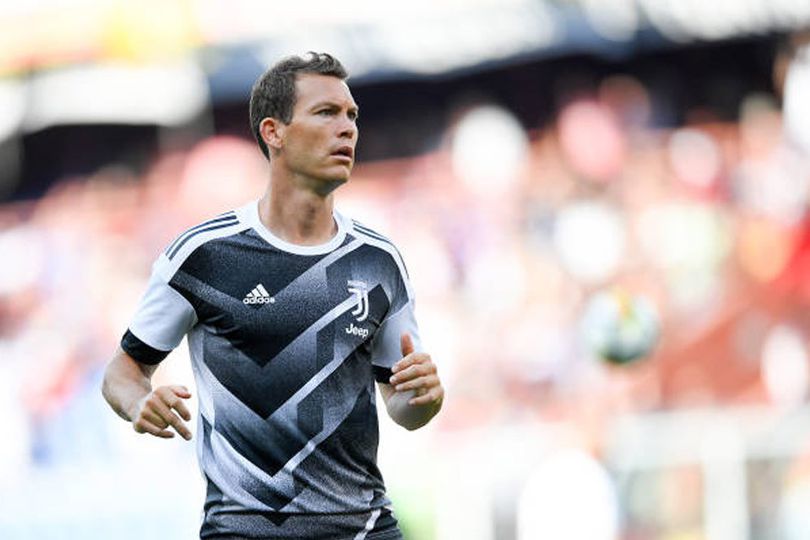 Stephan Lichtsteiner Kembali ke Lazio?