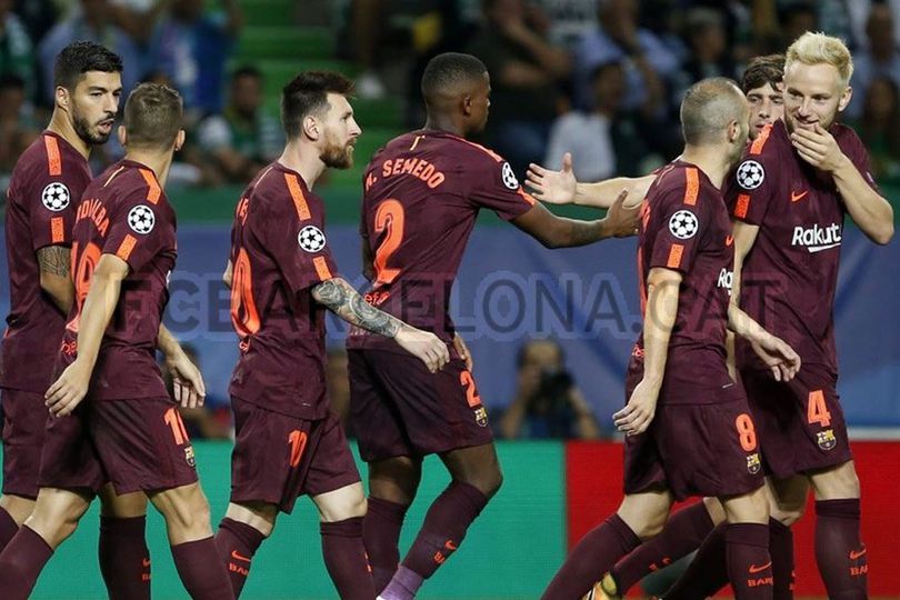 CEO Barcelona Enggan Tinggalkan La Liga