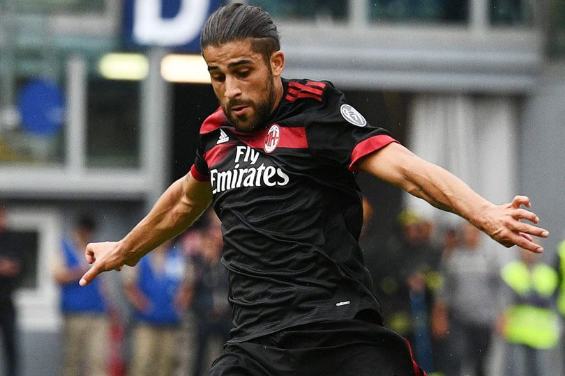 AC Milan Temukan Dua Kandidat untuk Gantikan Ricardo Rodriguez