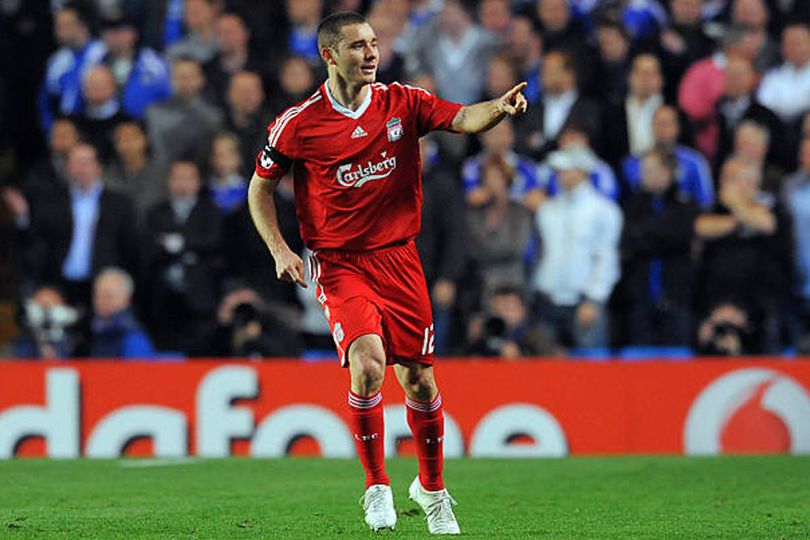 Fabio Aurelio, Kala Talenta Hebat Hancur Oleh Cedera