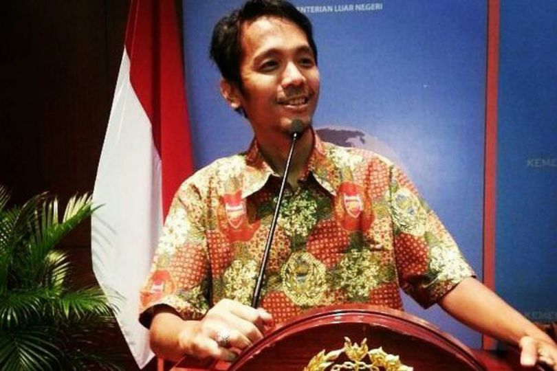 SOS: Insiden Petasan Buah Kelalaian Panpel Timnas