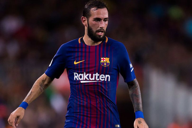 Aleix Vidal Dikabarkan Menuju Roma