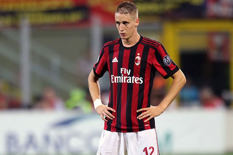 AC Milan Menunggu Pulihnya Conti